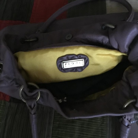 Isabella Fiori women handbag - Picture 3 of 5